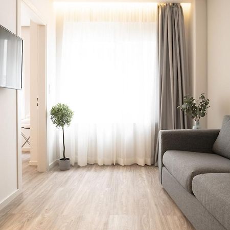 Ferienwohnung A12 Pristine 1Bedrooom Flat Near Parthenon In Athens' Heart Exterior foto