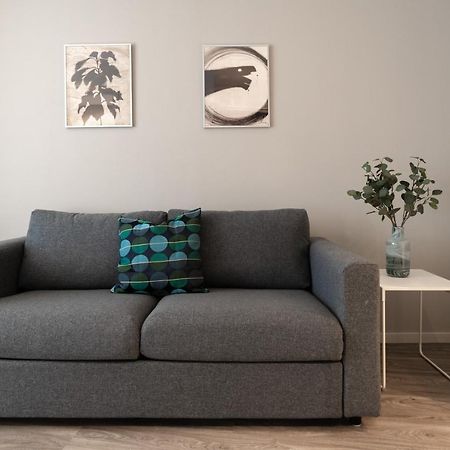Ferienwohnung A12 Pristine 1Bedrooom Flat Near Parthenon In Athens' Heart Exterior foto