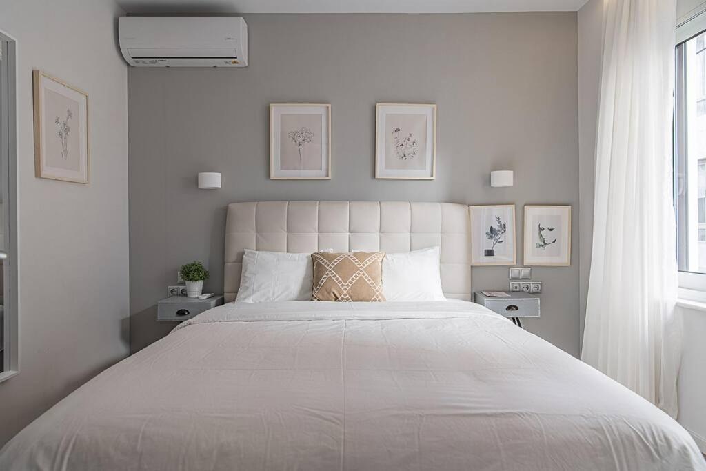 Ferienwohnung A12 Pristine 1Bedrooom Flat Near Parthenon In Athens' Heart Exterior foto