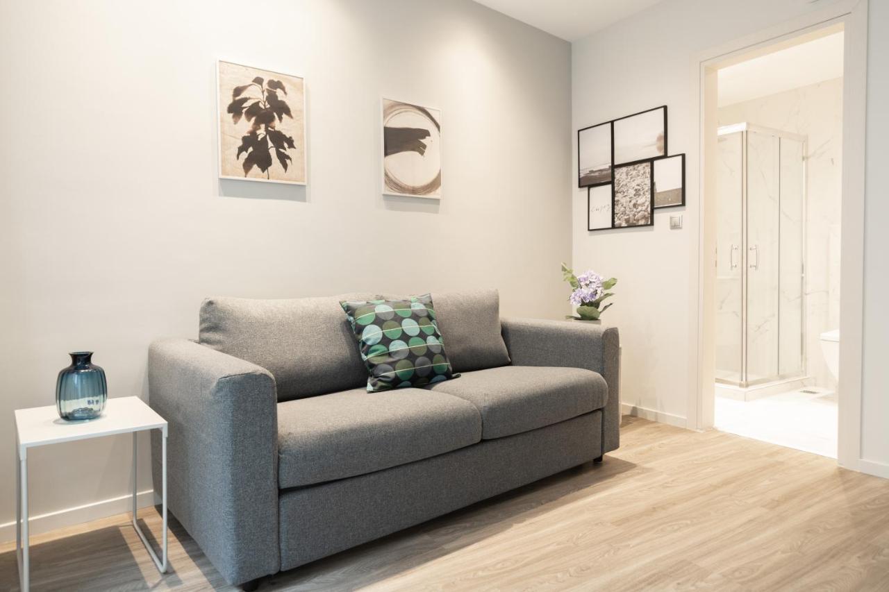 Ferienwohnung A12 Pristine 1Bedrooom Flat Near Parthenon In Athens' Heart Exterior foto