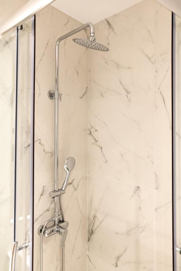 Ferienwohnung A12 Pristine 1Bedrooom Flat Near Parthenon In Athens' Heart Exterior foto